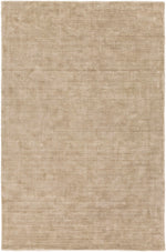 Linen LIN-1000 Hand Loomed Rug