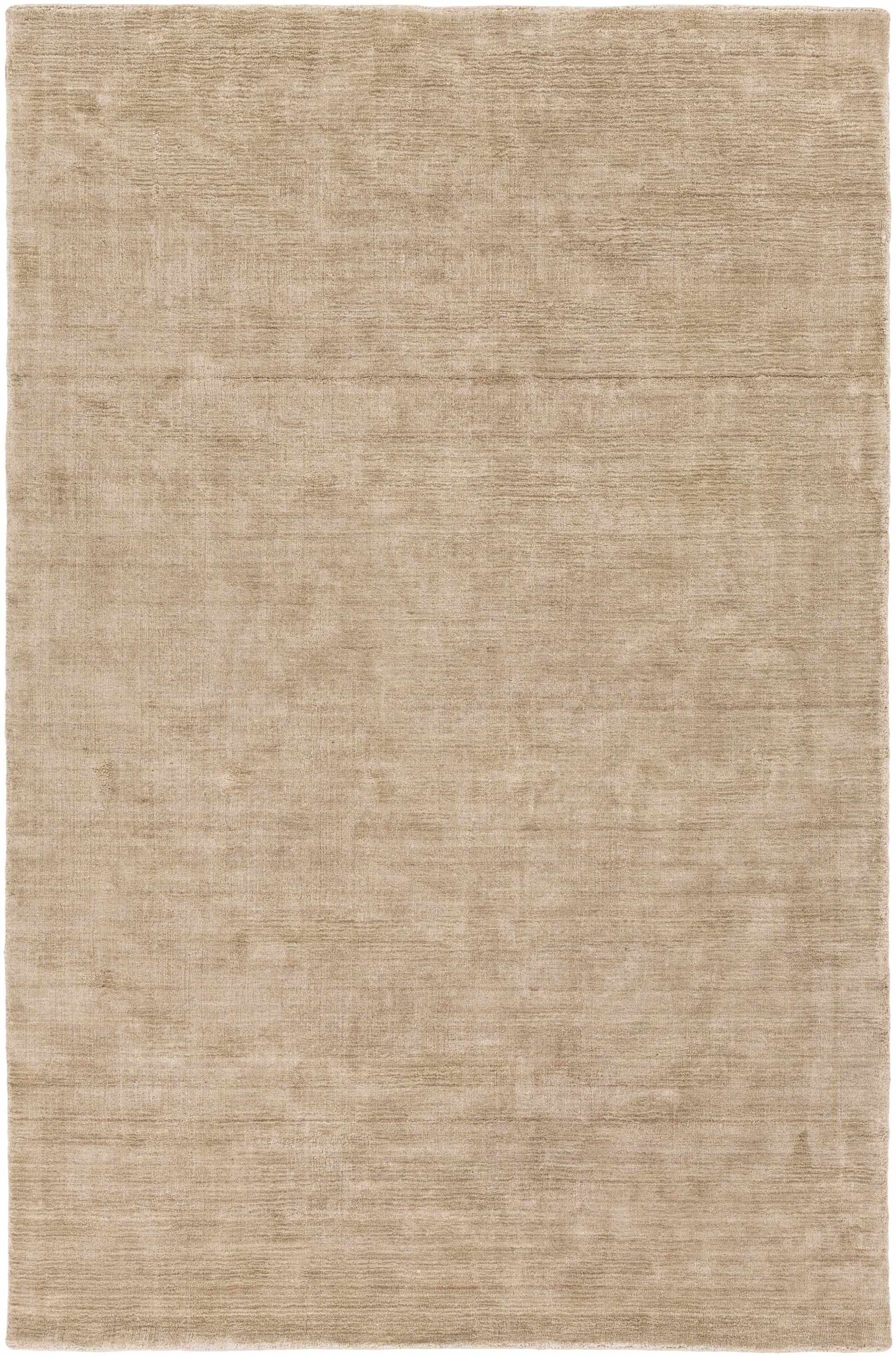 Linen LIN-1000 Hand Loomed Rug