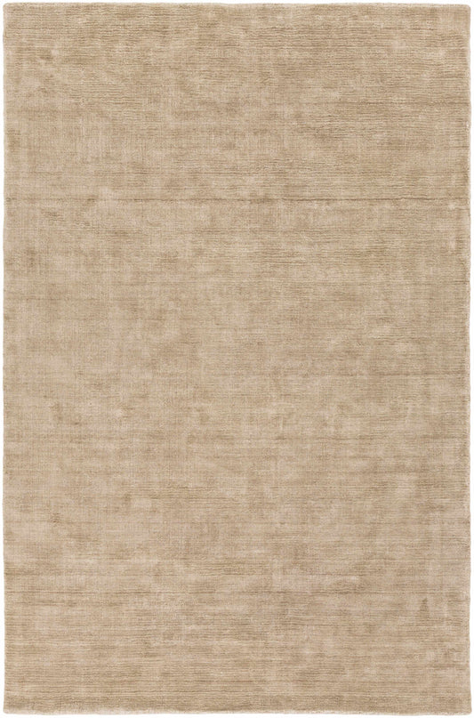 Linen LIN-1000 Hand Loomed Rug