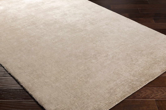 Linen LIN-1000 Hand Loomed Rug