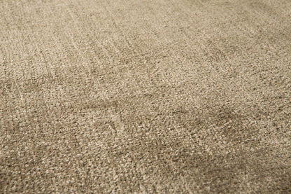 Linen LIN-1000 Hand Loomed Rug