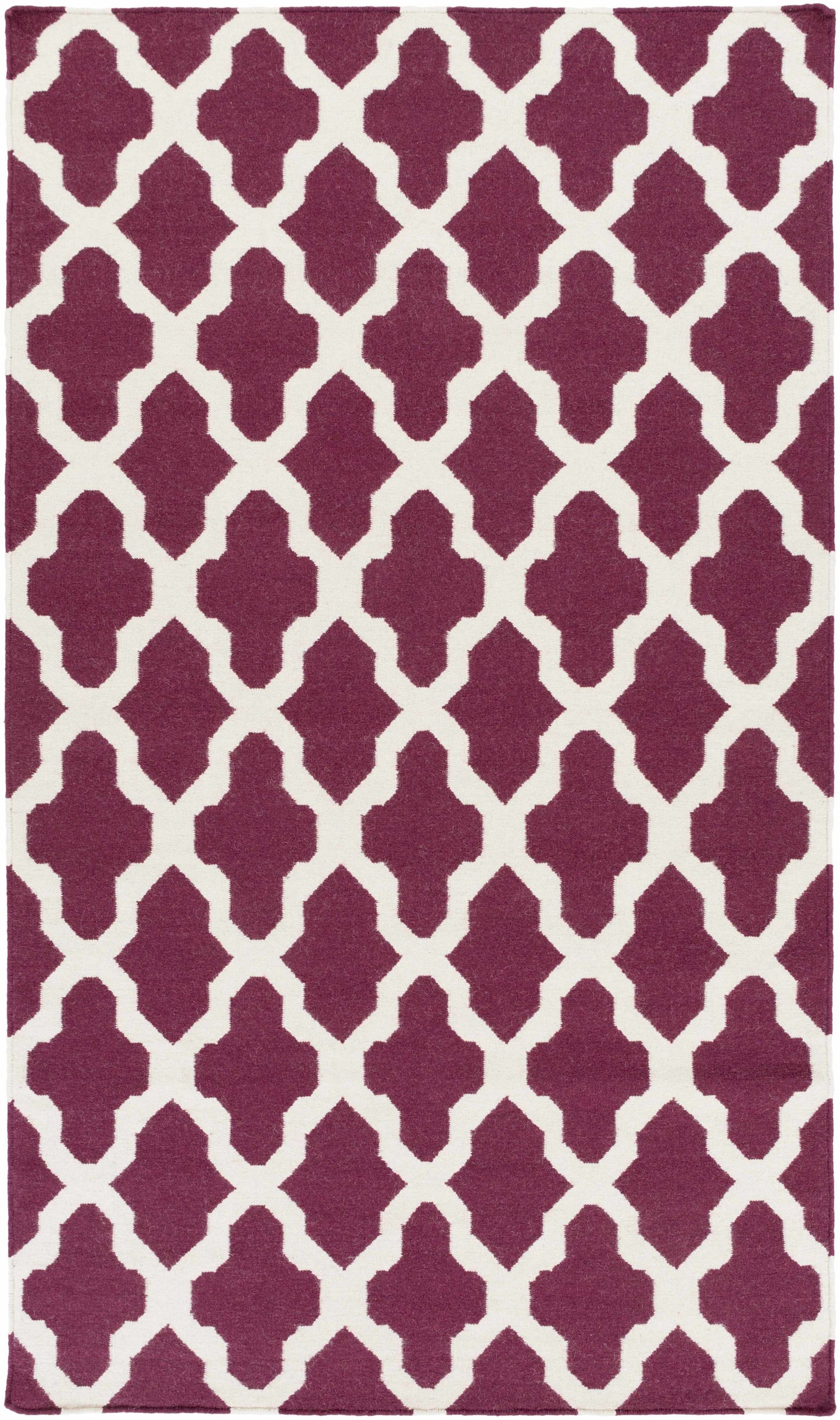 York AWHD-1003 Hand Woven Rug