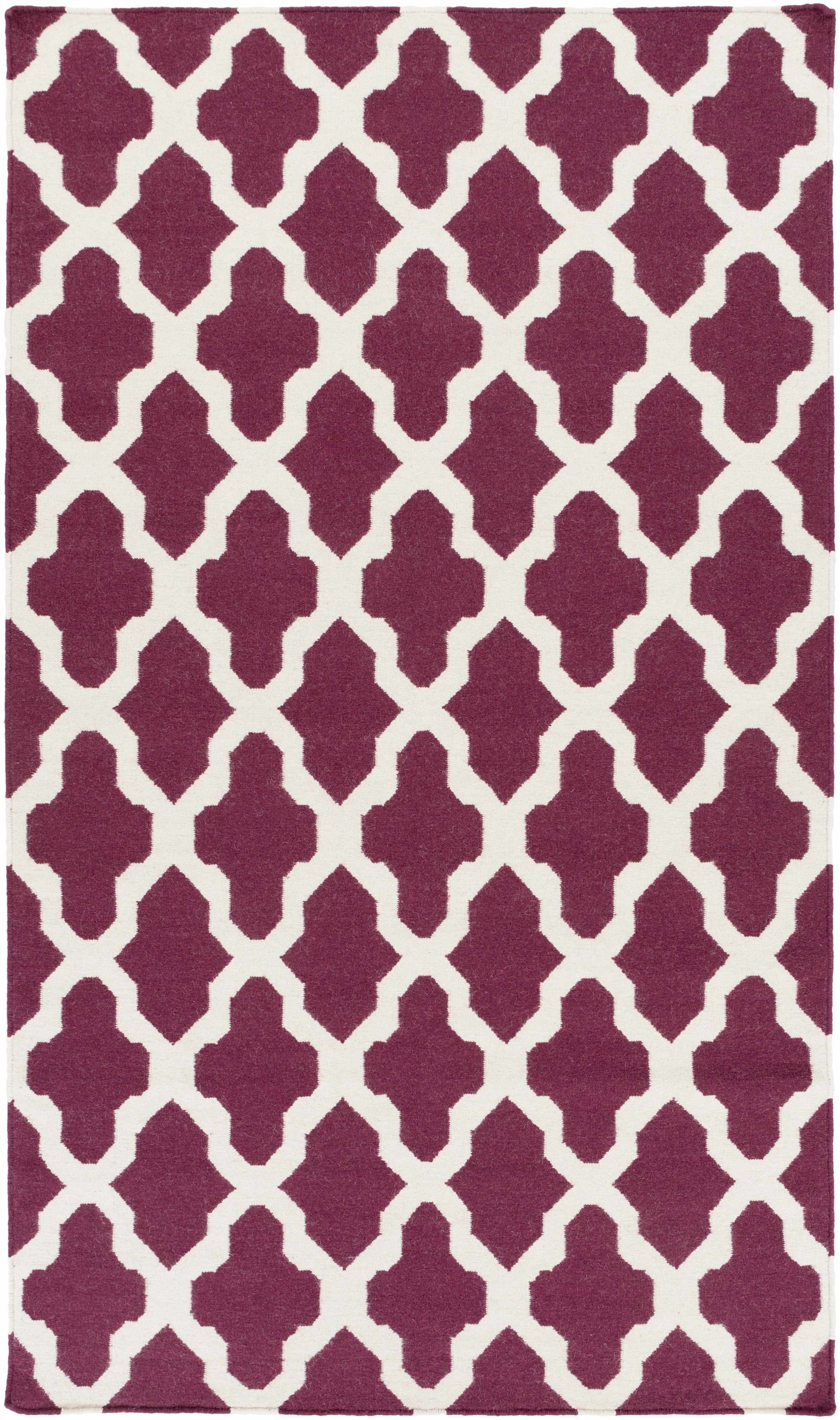 York AWHD-1003 Hand Woven Rug