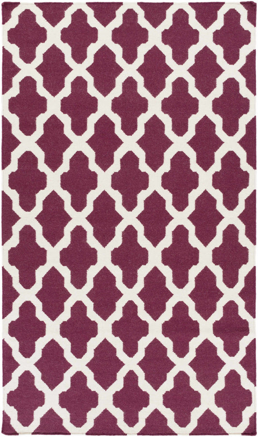 York AWHD-1003 Hand Woven Rug