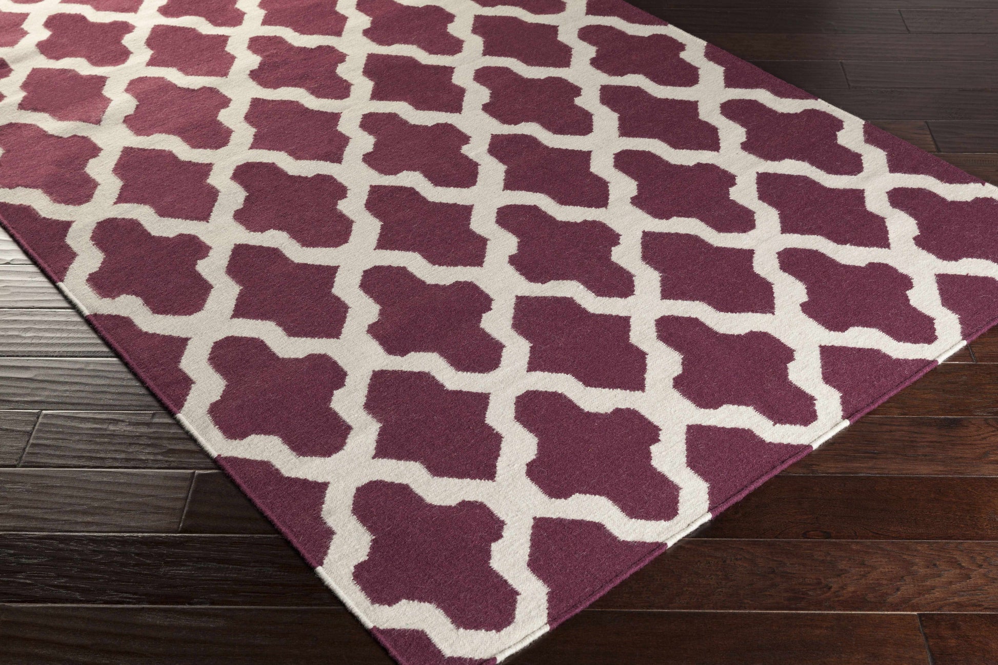 York AWHD-1003 Hand Woven Rug