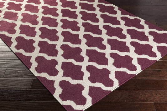 York AWHD-1003 Hand Woven Rug