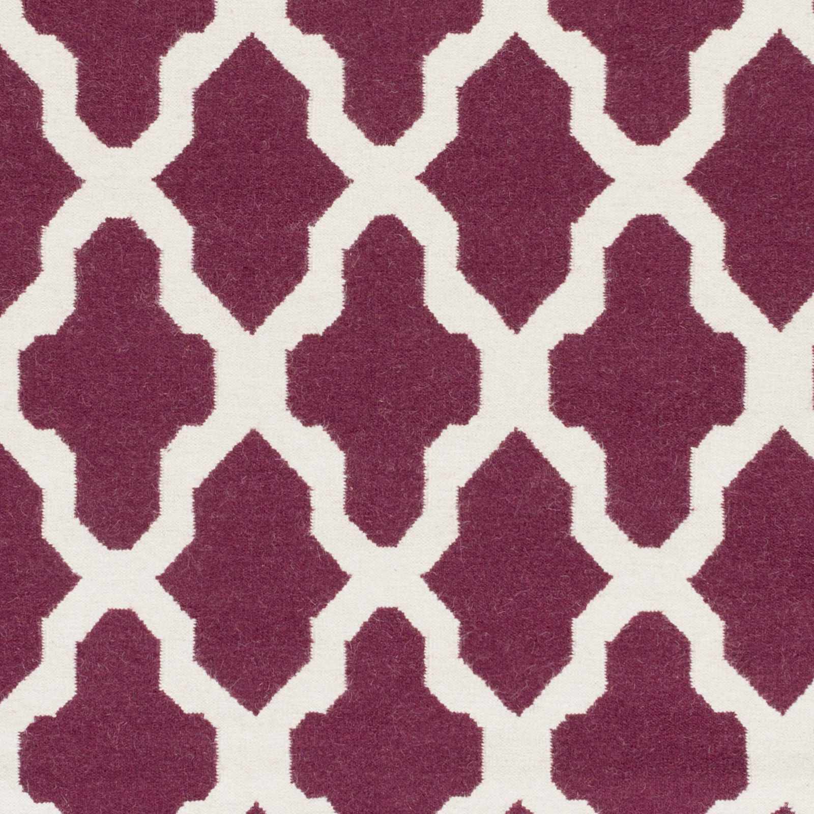 York AWHD-1003 Hand Woven Rug