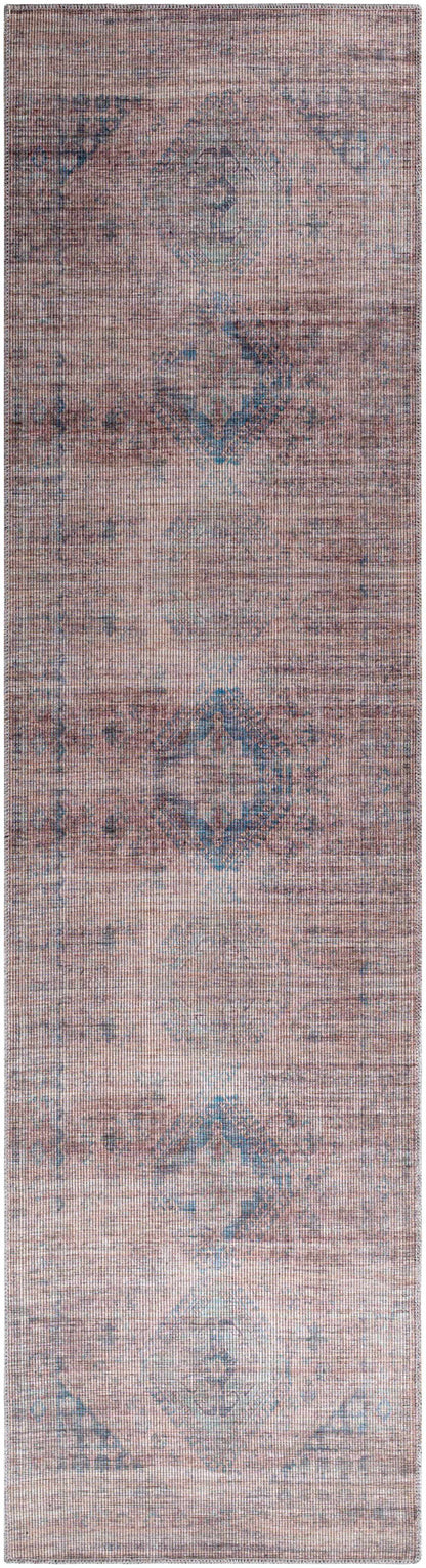 Farrell FRL-2302 Machine Woven Rug
