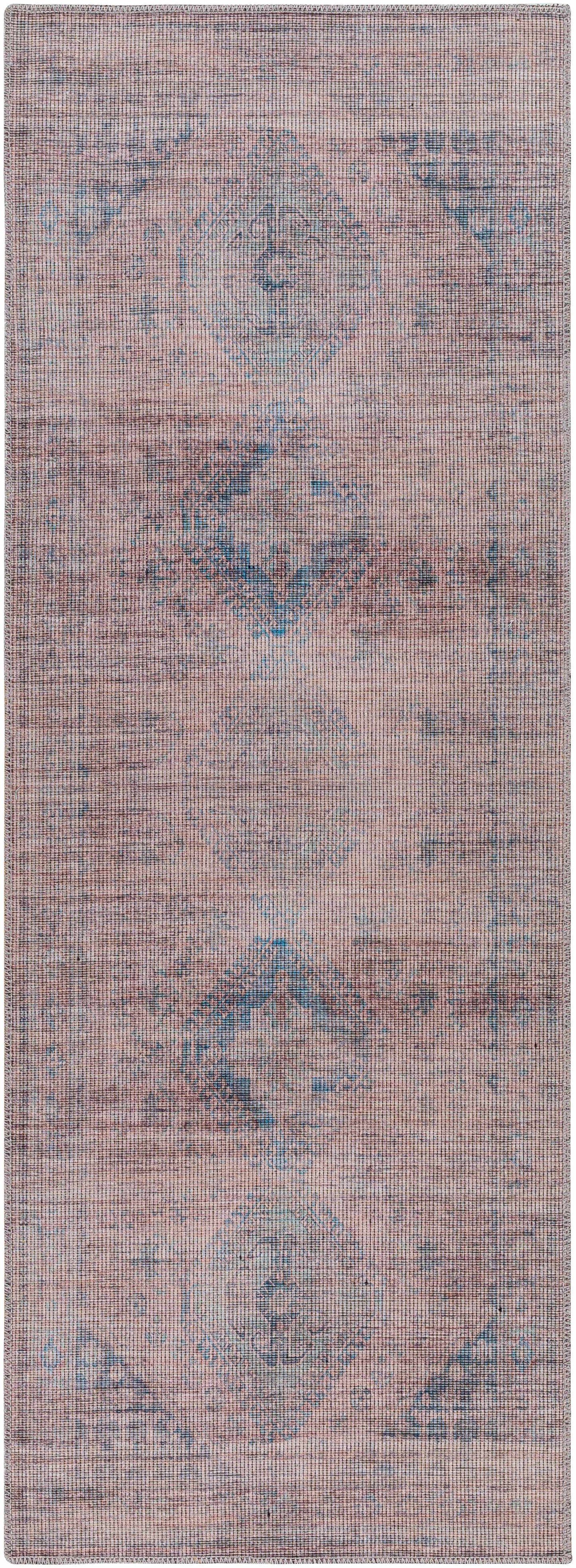 Farrell FRL-2302 Machine Woven Rug