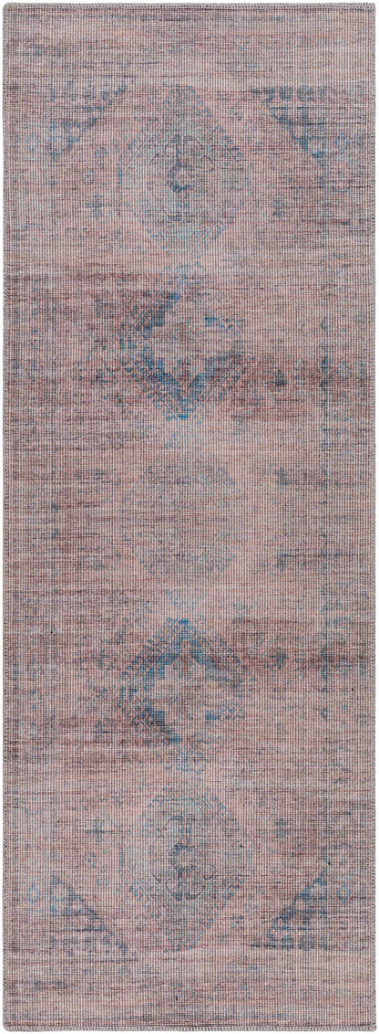 Farrell FRL-2302 Machine Woven Rug