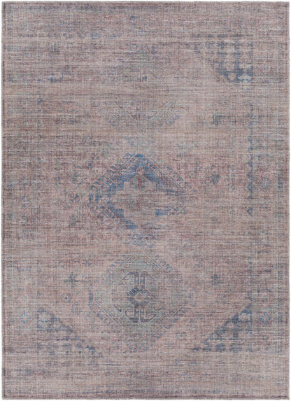 Farrell FRL-2302 Machine Woven Rug
