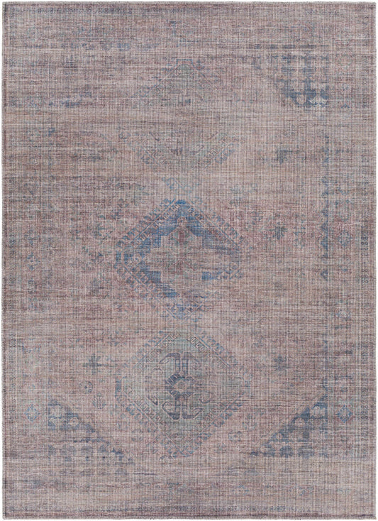 Farrell FRL-2302 Machine Woven Rug