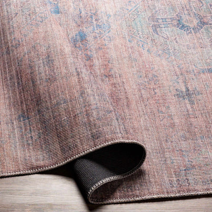 Farrell FRL-2302 Machine Woven Rug