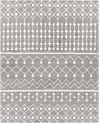 Izmir IZM-2302 Hand Tufted Rug