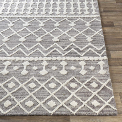 Izmir IZM-2302 Hand Tufted Rug
