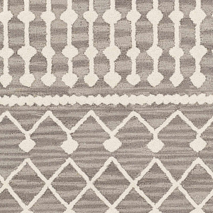 Izmir IZM-2302 Hand Tufted Rug