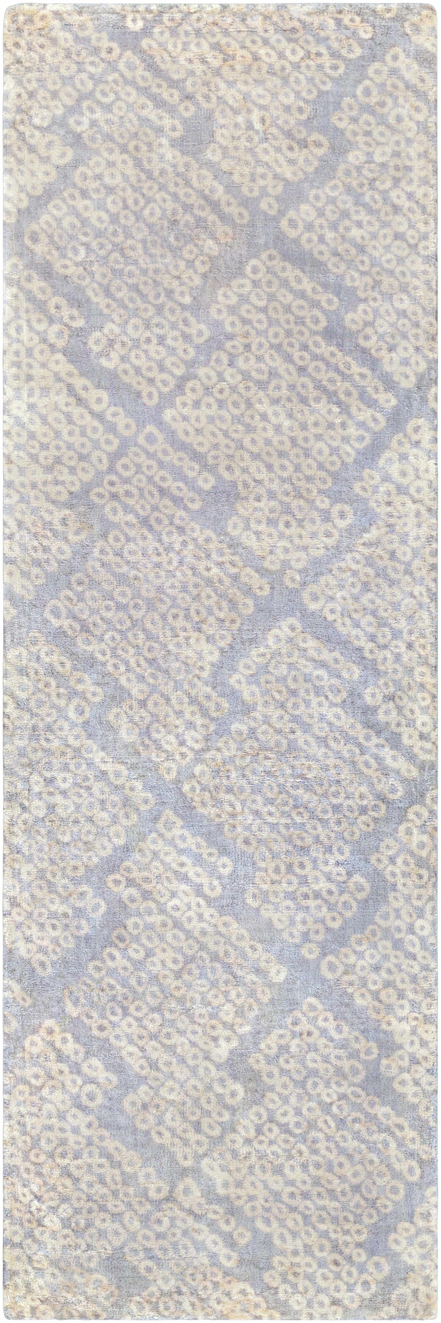 Shibori SHB-8005 Hand Loomed Rug