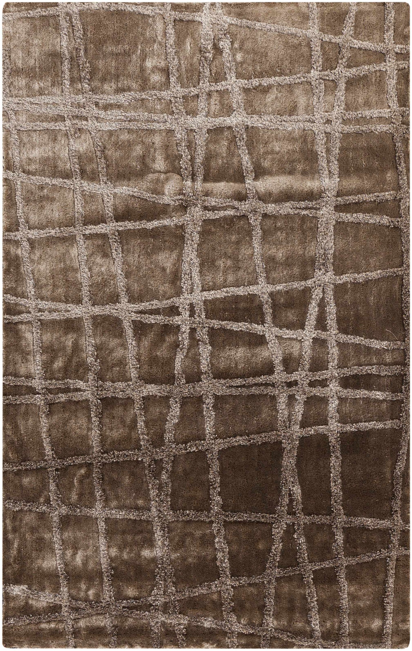Graph GRP-2003 Hand Woven Rug