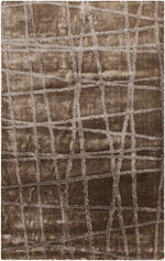Graph GRP-2003 Hand Woven Rug