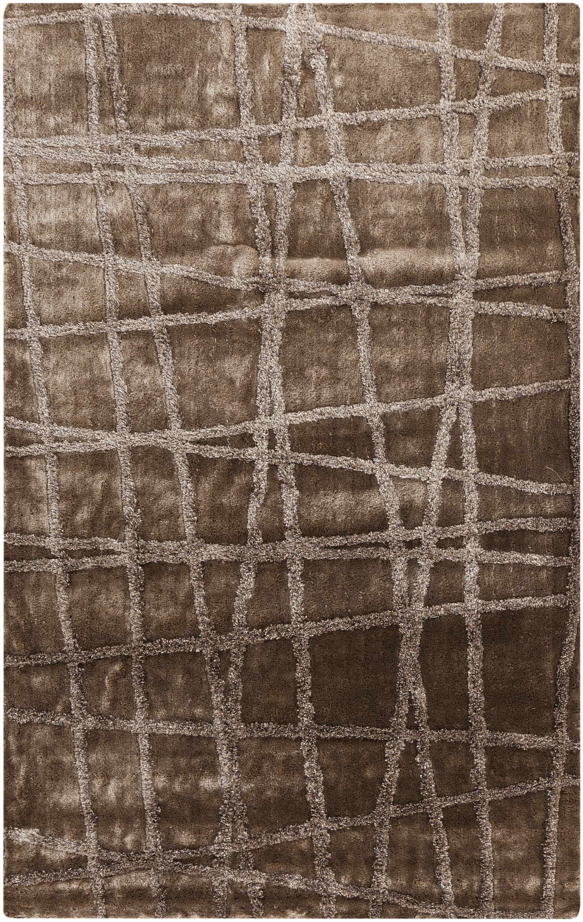 Graph GRP-2003 Hand Woven Rug