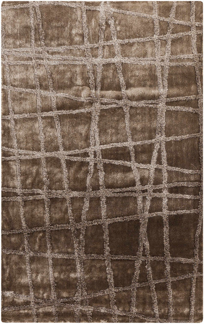 Graph GRP-2003 Hand Woven Rug