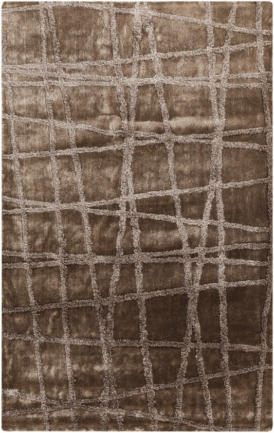 Graph GRP-2003 Hand Woven Rug