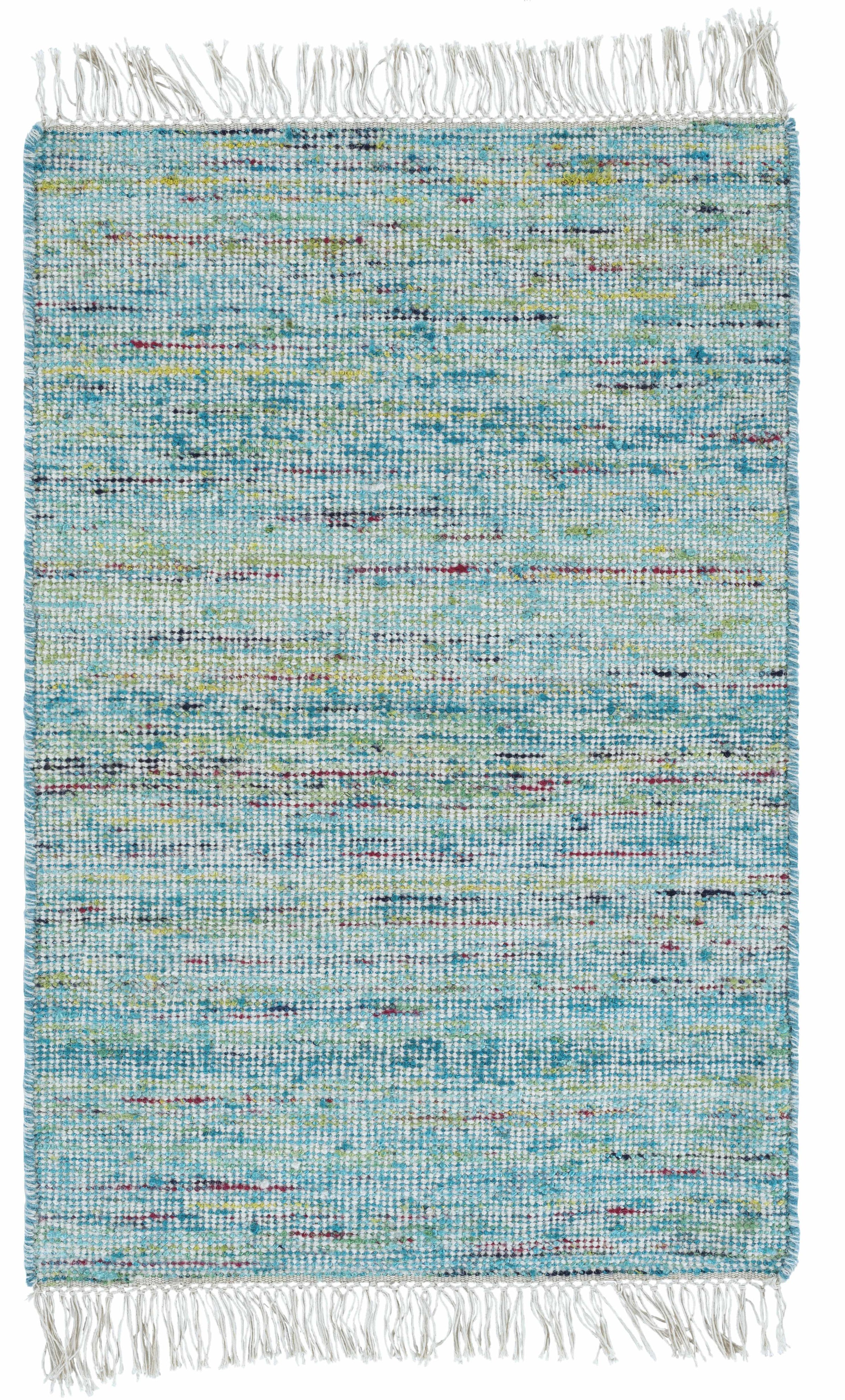 Rex REX-4002 Hand Woven Rug