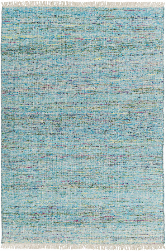 Rex REX-4002 Hand Woven Rug