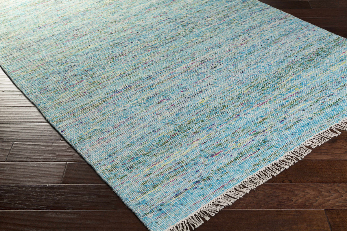 Rex REX-4002 Hand Woven Rug