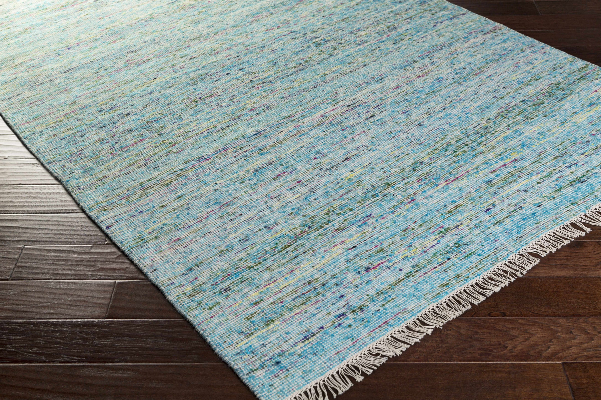 Rex REX-4002 Hand Woven Rug