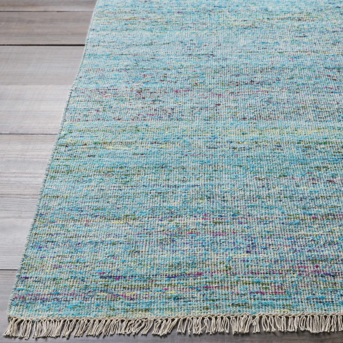 Rex REX-4002 Hand Woven Rug