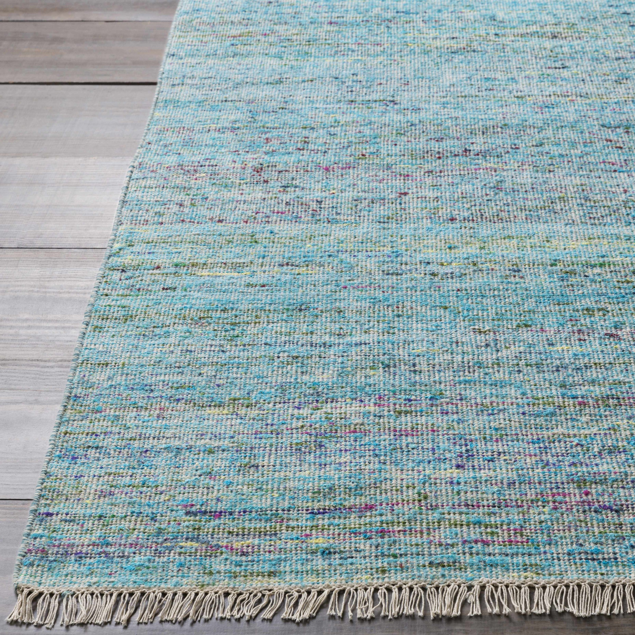 Rex REX-4002 Hand Woven Rug