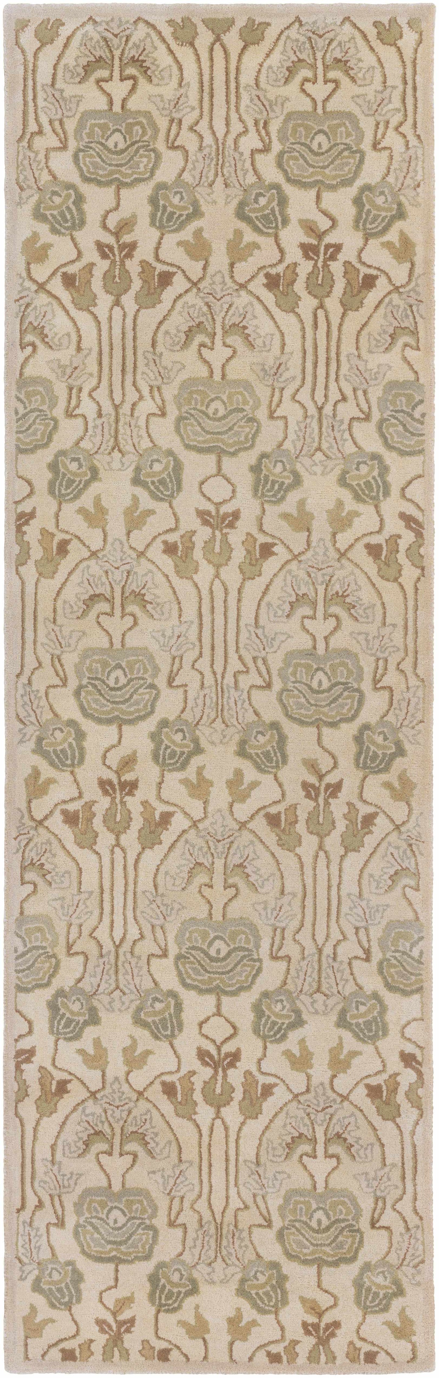 Mentone MTO-7006 Hand Tufted Rug