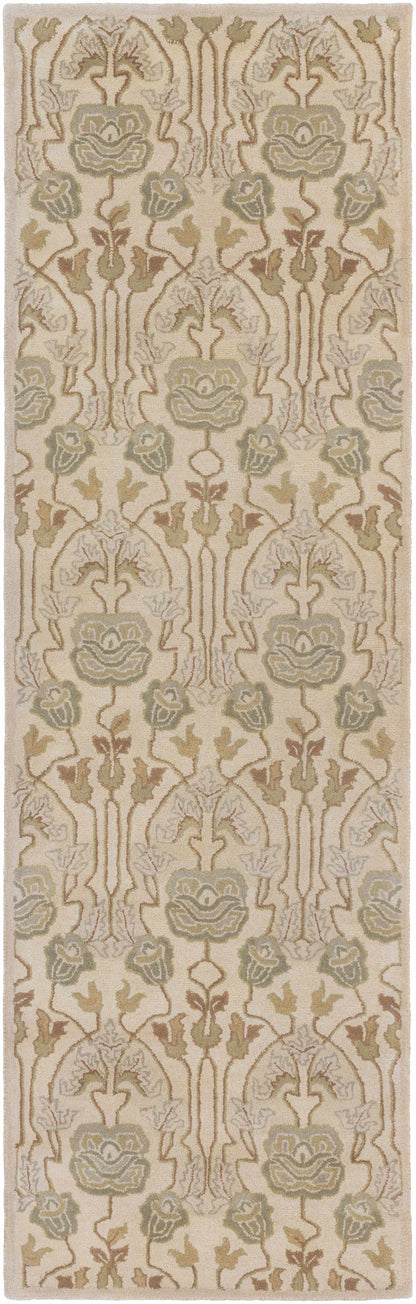 Mentone MTO-7006 Hand Tufted Rug