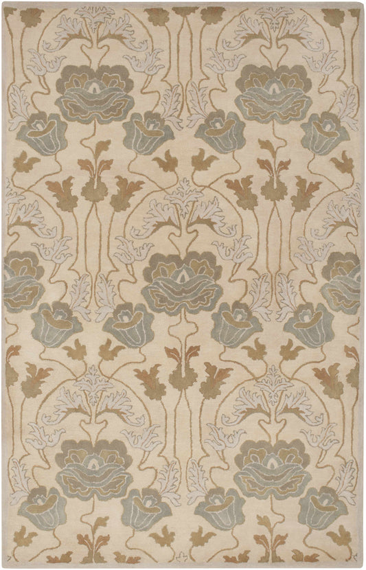 Mentone MTO-7006 Hand Tufted Rug