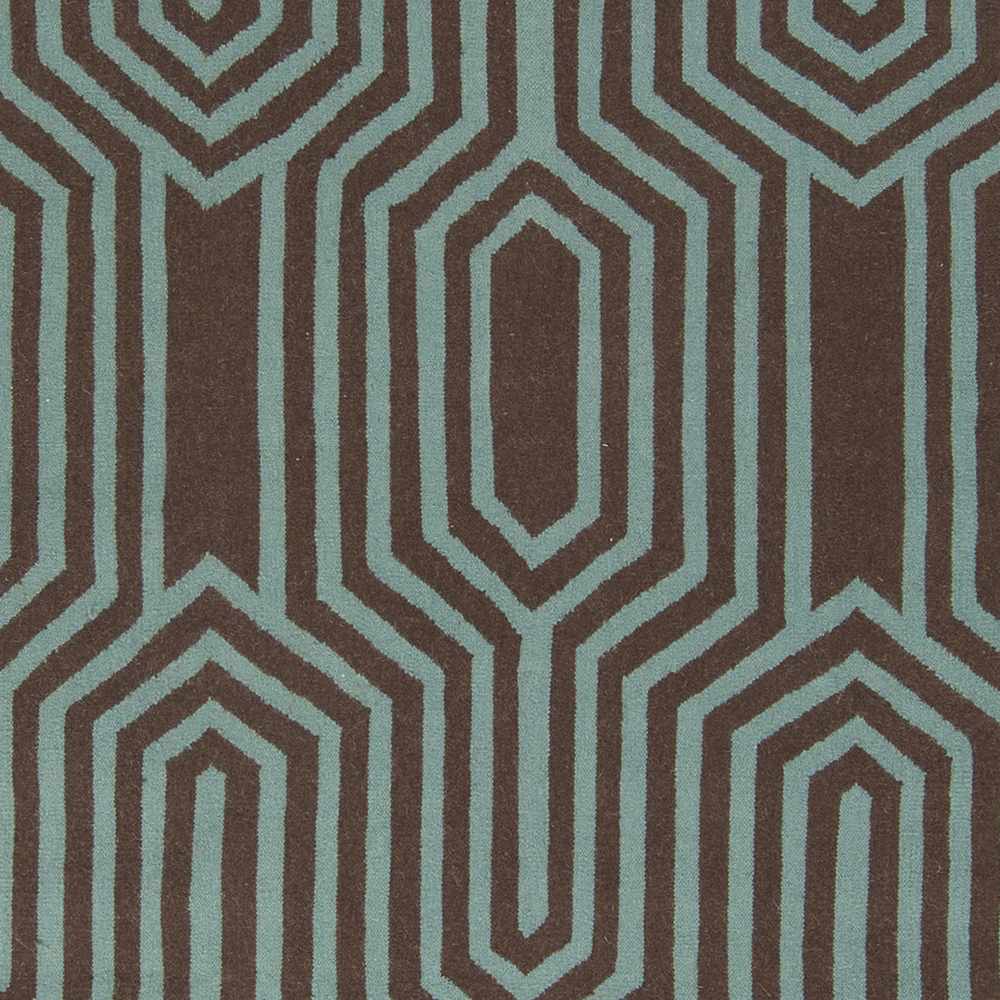 Frontier FT-504 Hand Woven Rug