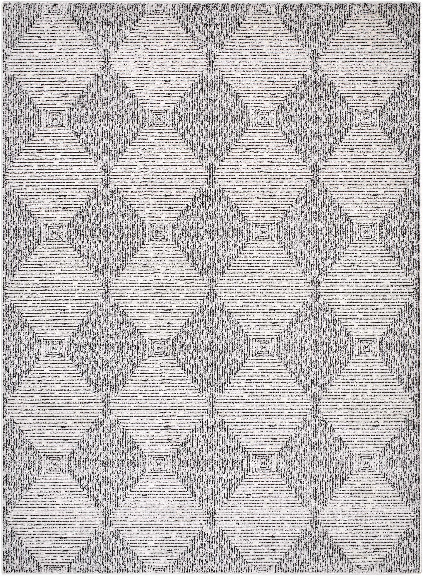 Freud FEU-2332 Machine Woven Rug