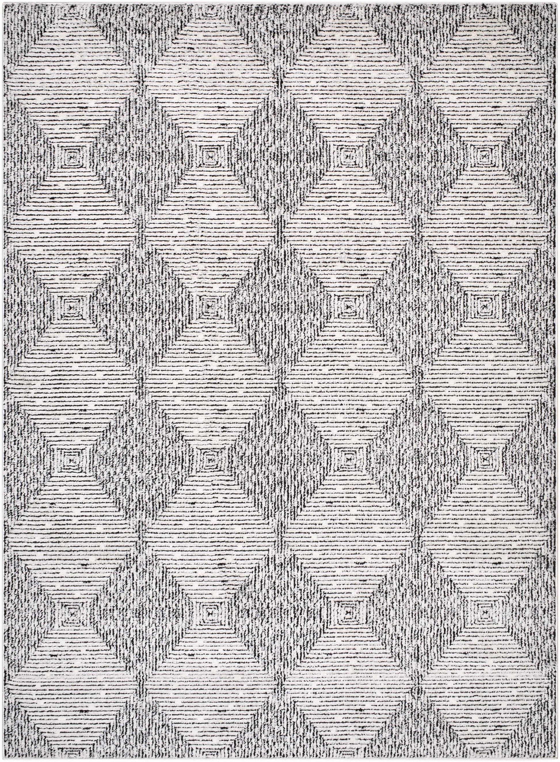 Freud FEU-2332 Machine Woven Rug