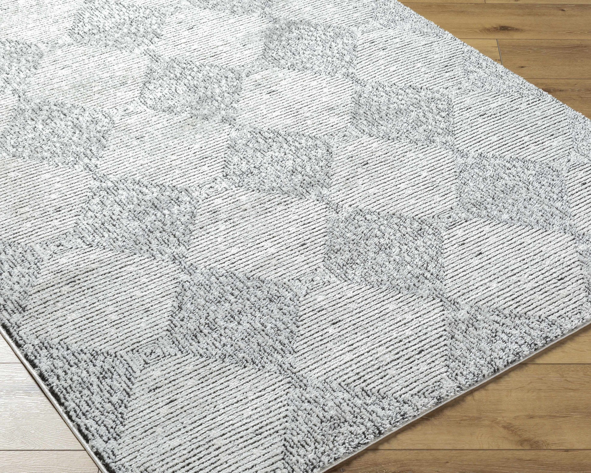 Freud FEU-2332 Machine Woven Rug