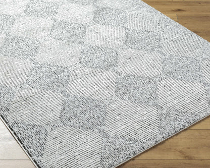 Freud FEU-2332 Machine Woven Rug