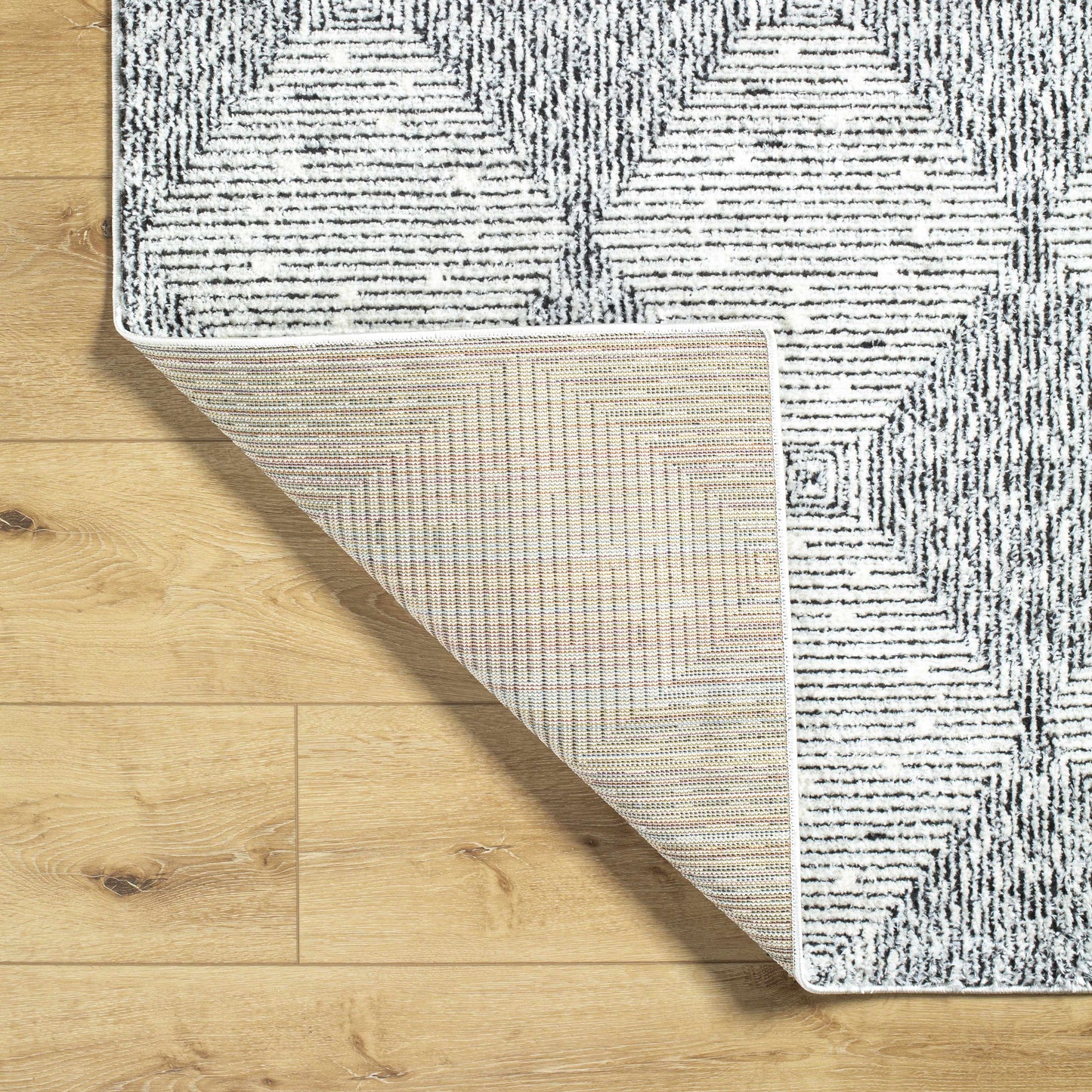 Freud FEU-2332 Machine Woven Rug
