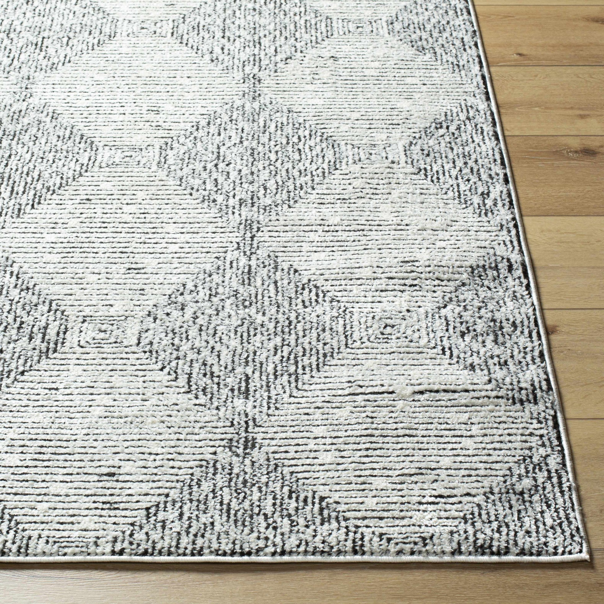 Freud FEU-2332 Machine Woven Rug