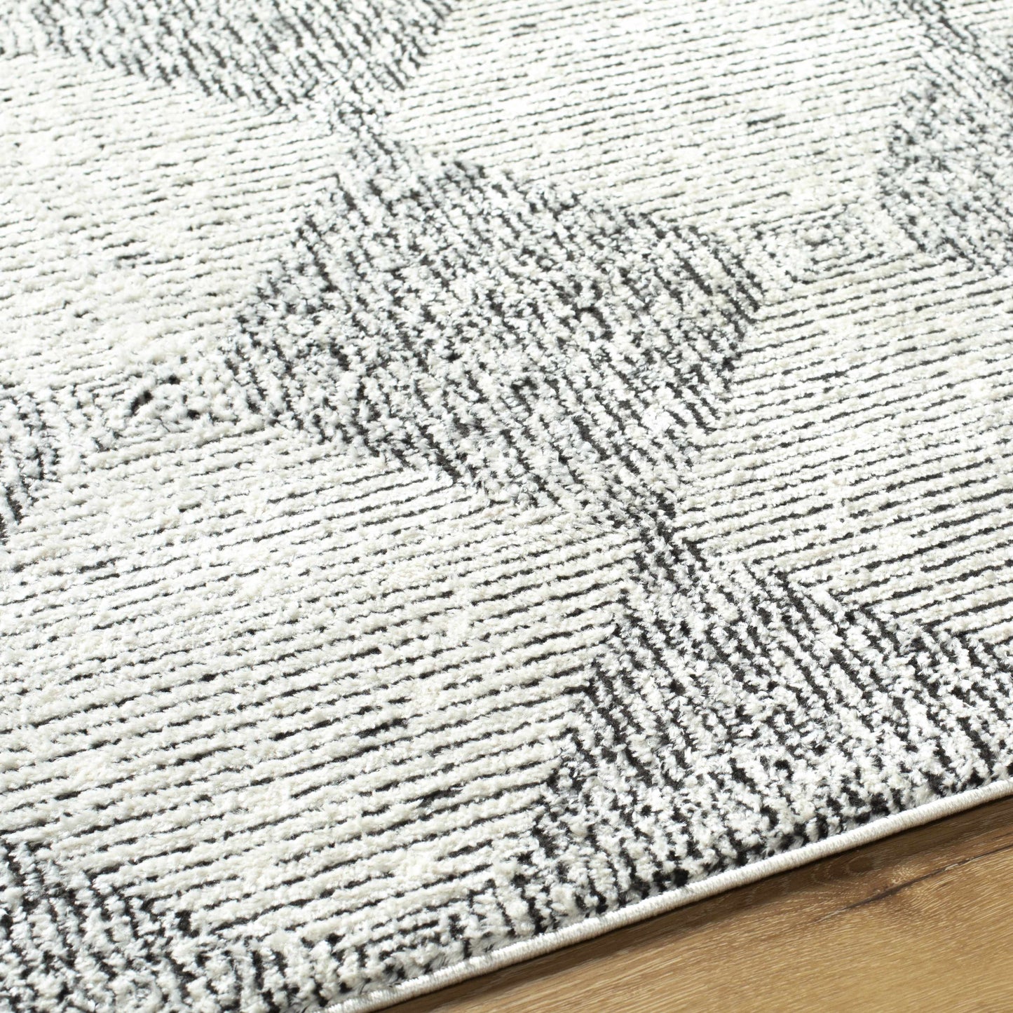 Freud FEU-2332 Machine Woven Rug