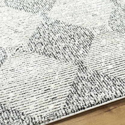 Freud FEU-2332 Machine Woven Rug