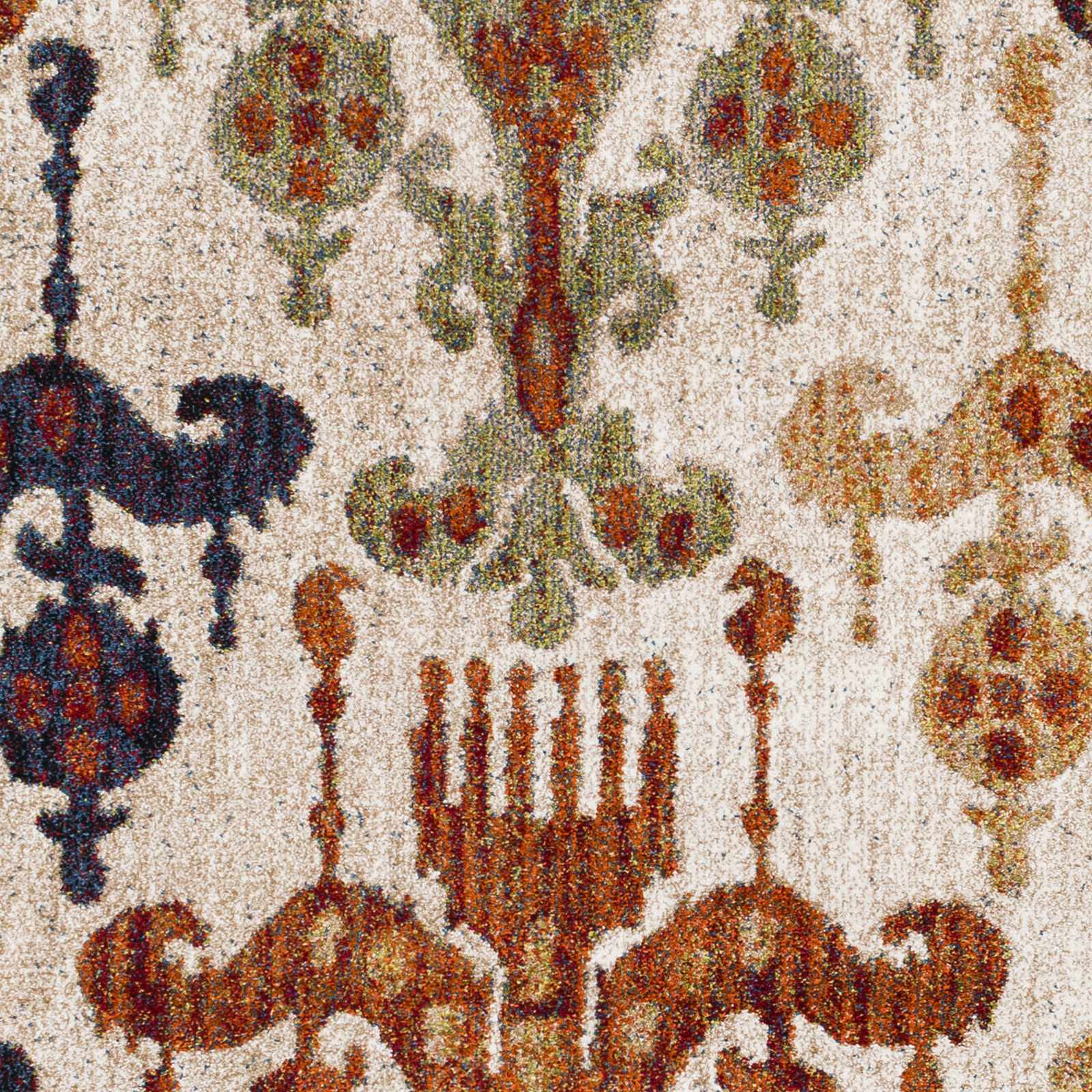 Serapi SRP-1015 Machine Woven Rug
