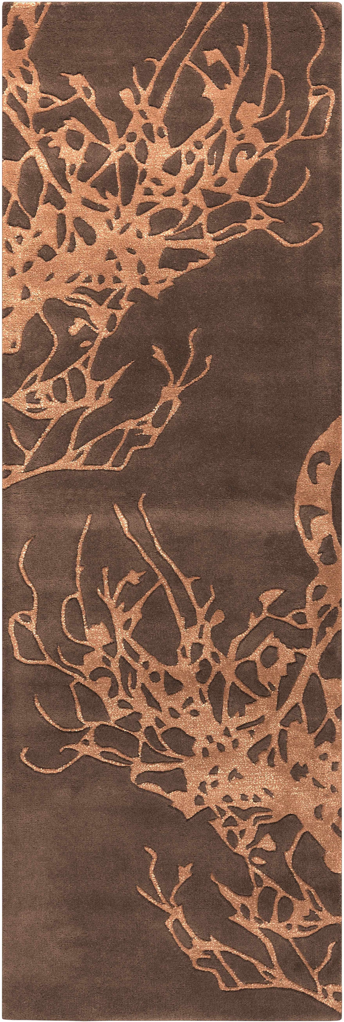 Modern Classics CAN-2005 Hand Tufted Rug