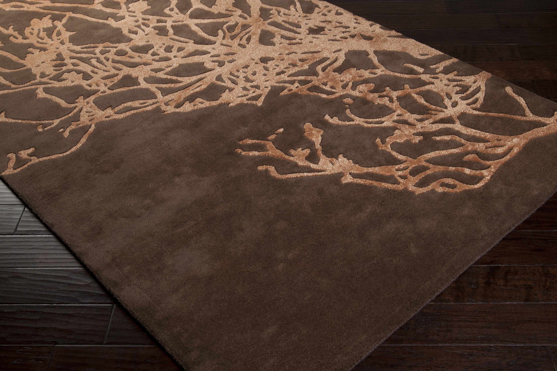Modern Classics CAN-2005 Hand Tufted Rug