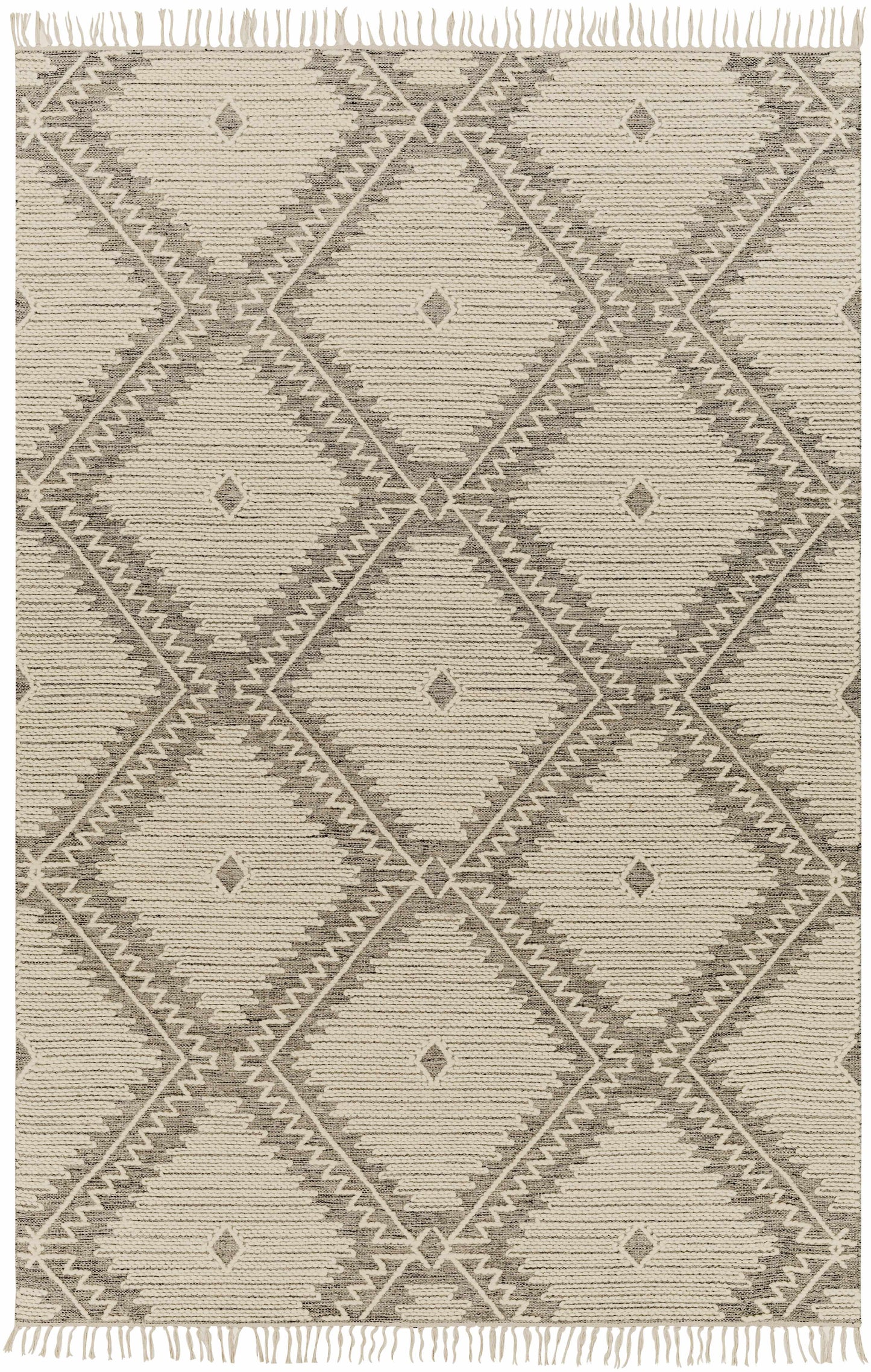 Bedouin BDO-2310 Hand Woven Rug
