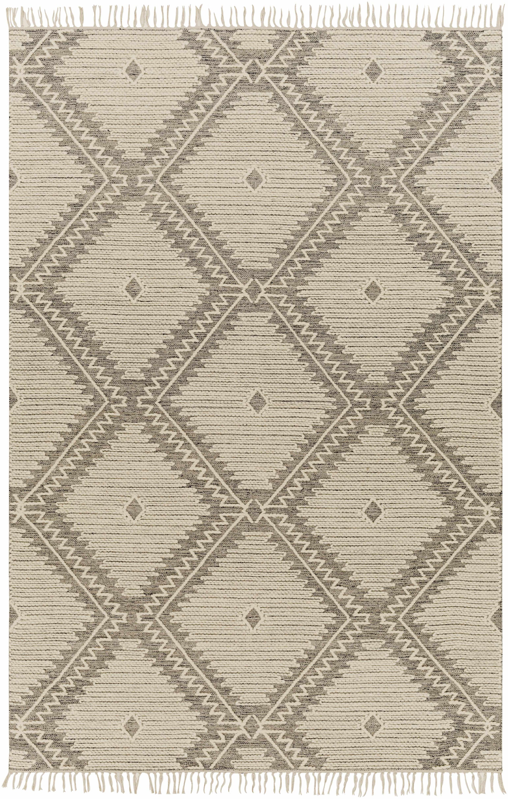 Bedouin BDO-2310 Hand Woven Rug