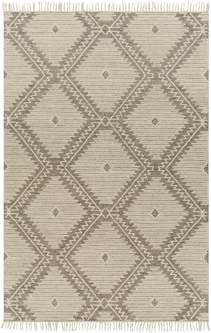 Bedouin BDO-2310 Hand Woven Rug